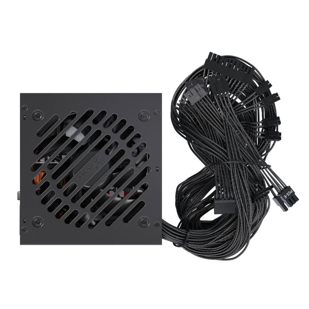 Seasonic Core BC-750 ATX 3.1 SRP-CBC751-A5A51JF