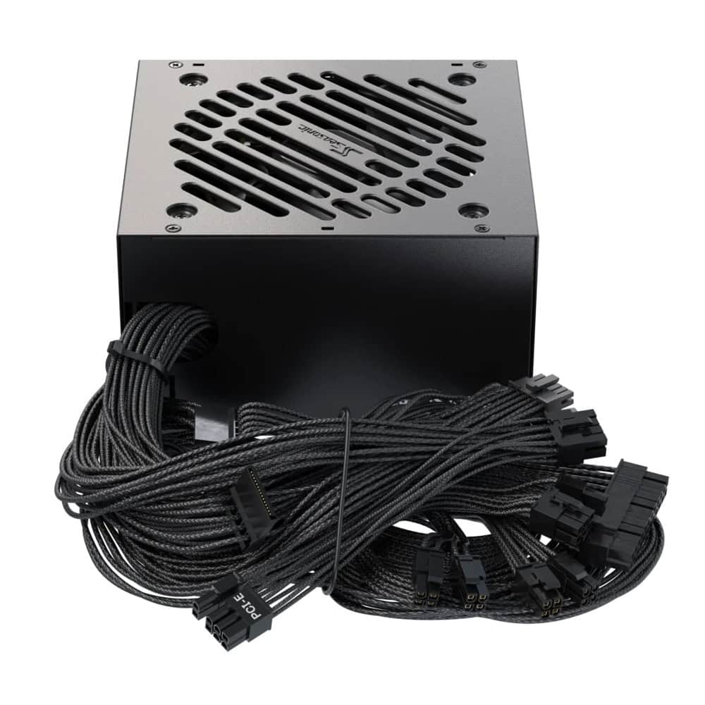 Seasonic Core BC-850 ATX 3.1 SRP-CBC851-A5A51JF