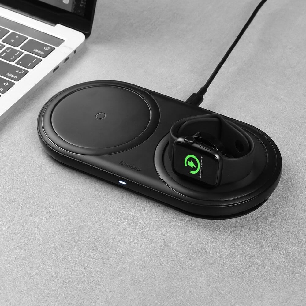 Baseus Planet 2in1 Wireless WXPL-B01