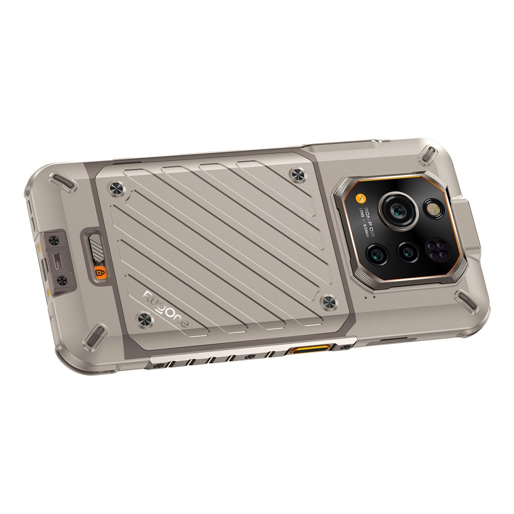 RugOne Xever 7 Pro 512GB/12GB Sand