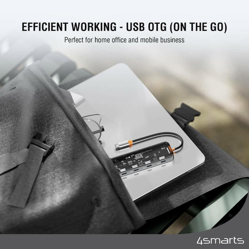 4Smarts Lucid 4-in-1 540471