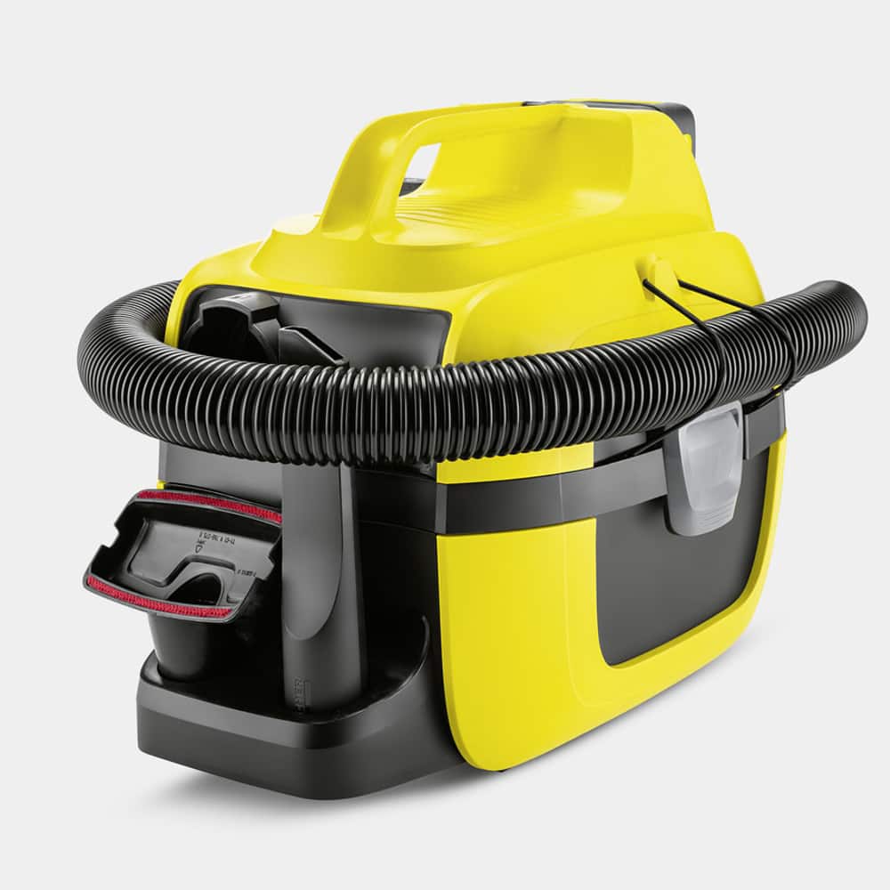 Karcher WD 1 Compact Battery Set