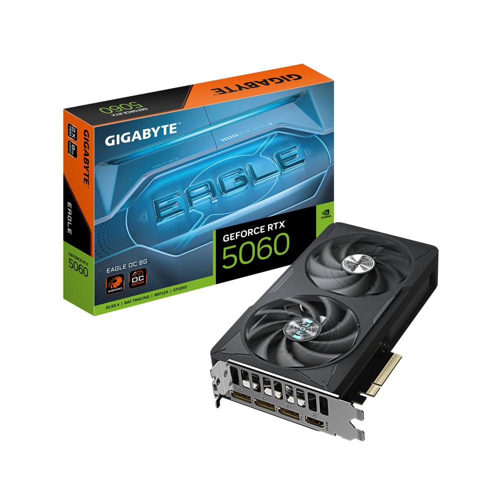 VCRGIGABYTEGVN5060EAGLEOC8GD