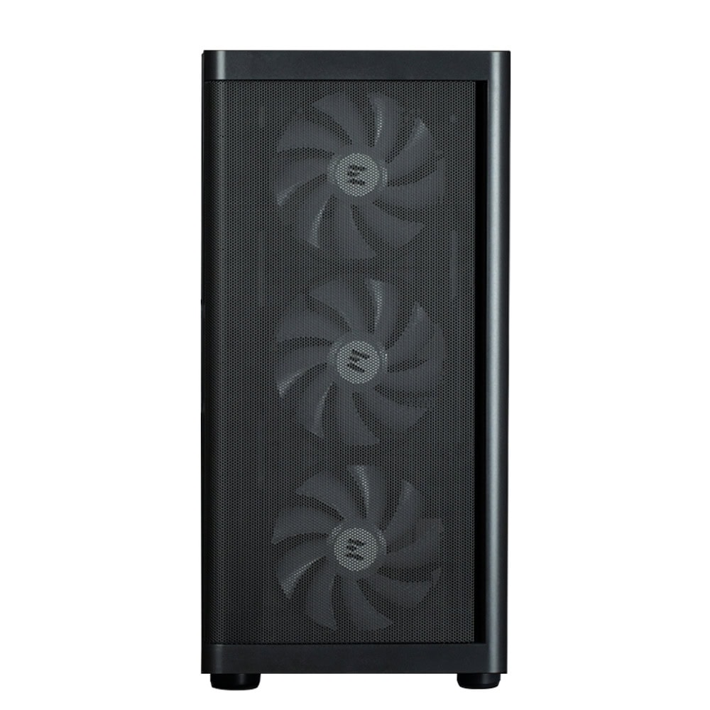 zalman m4 se black