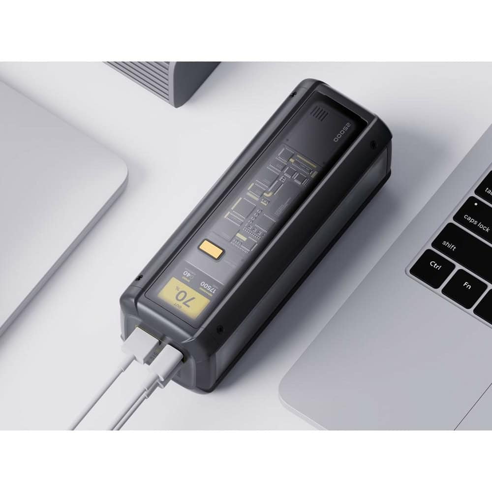 Xiaomi HyperCharge PowerBank 25000mAh BHR9970GL