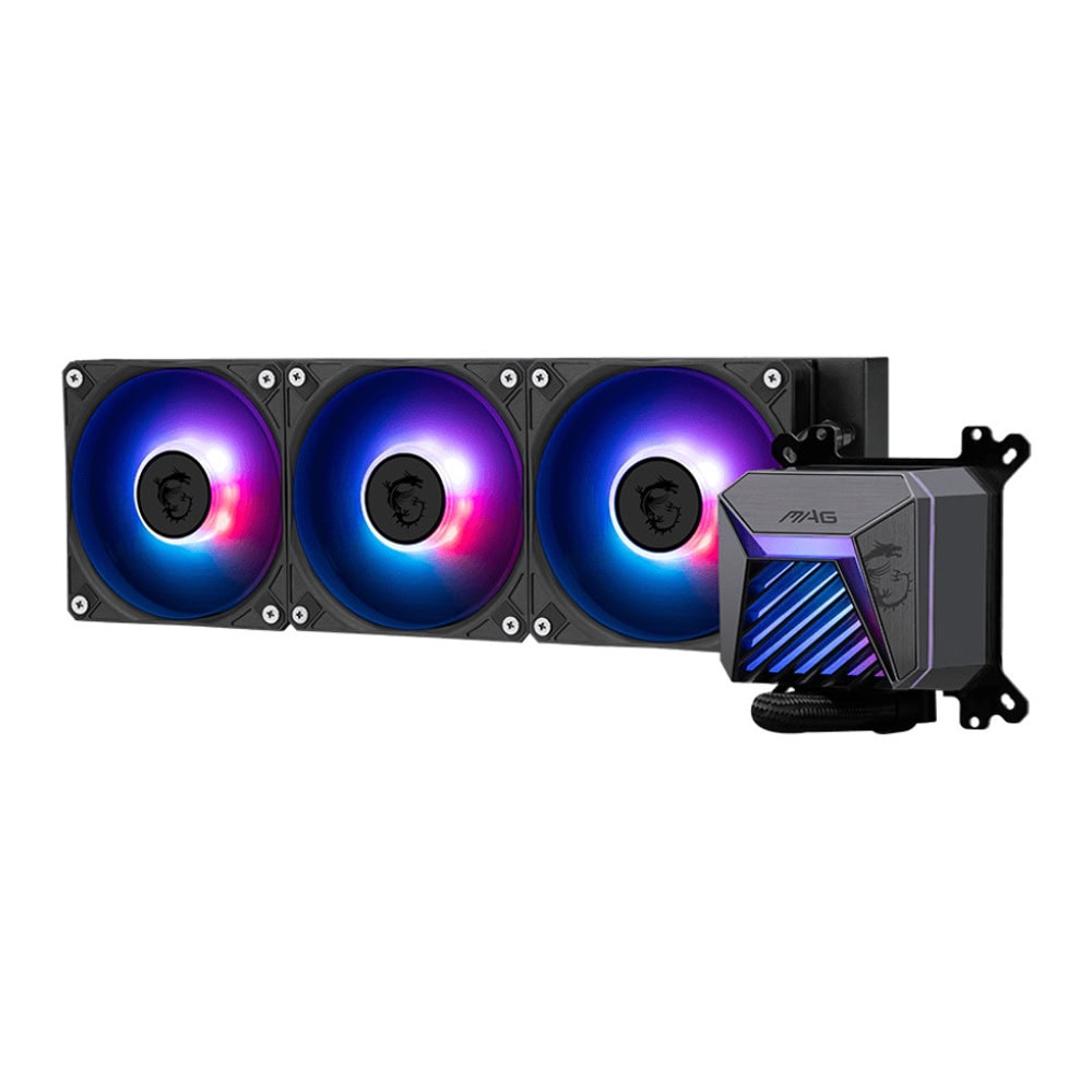 MSI MAG Coreliquid A15 360 306-7ZW9A11-L80