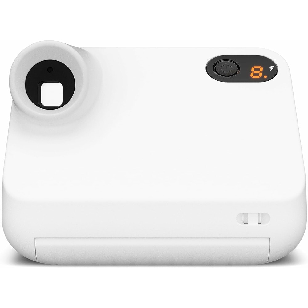 Polaroid Go Everything Box Gen 2 White Разопакован