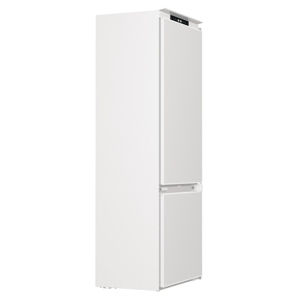 Хладилник с фризер Gorenje NRKI619EA3