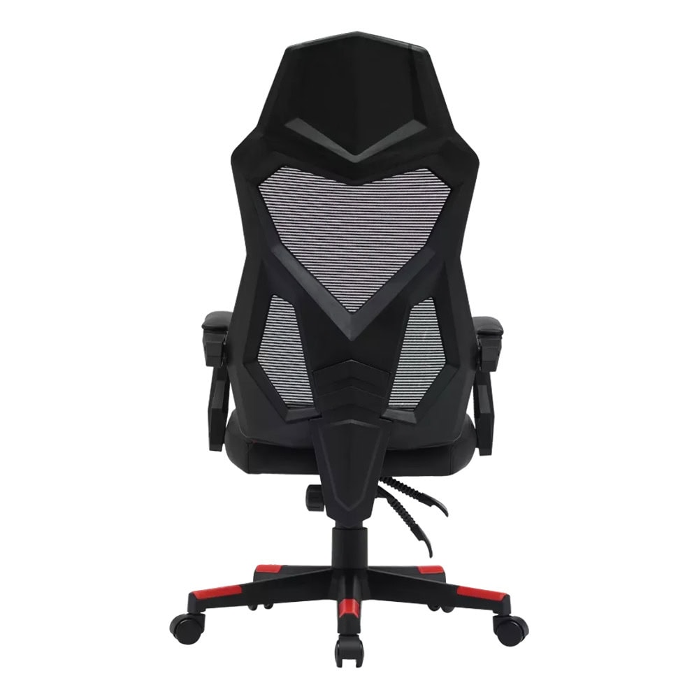 Canyon Flow MCH01 Black/Red CNE-MCH01R