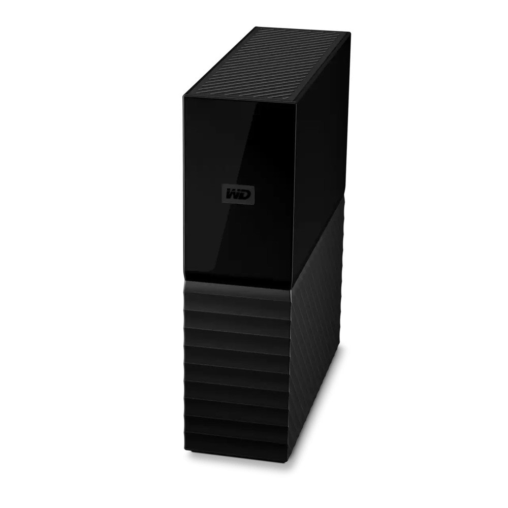Western Digital 16TB My Book WDBBGB0160HBK-EESN