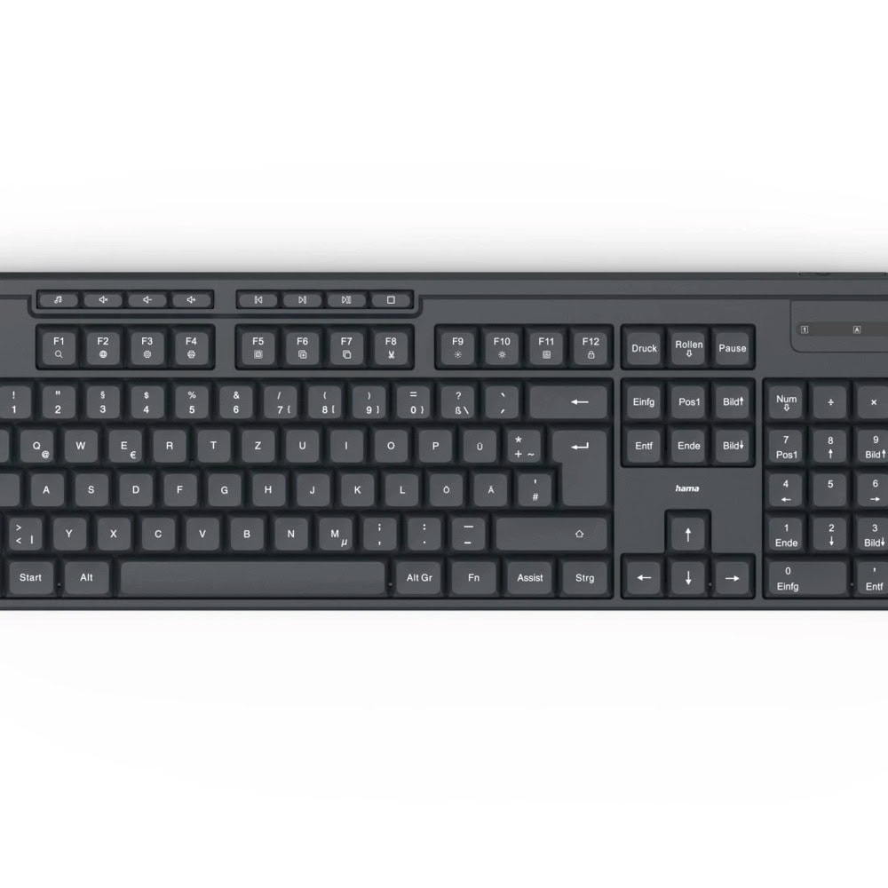 hama wk-200 173055 | JAR Computers hama wk-200 173055