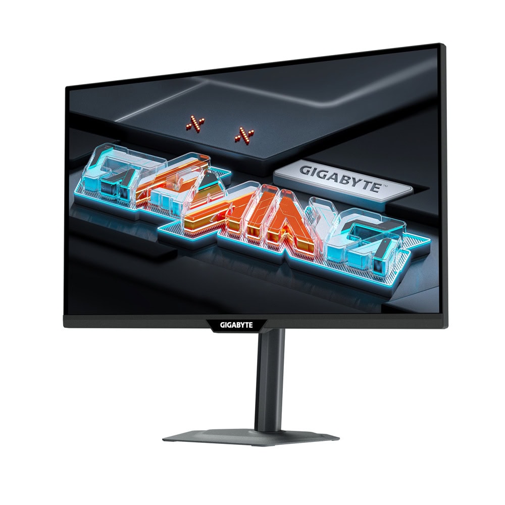 Gigabyte M27QS