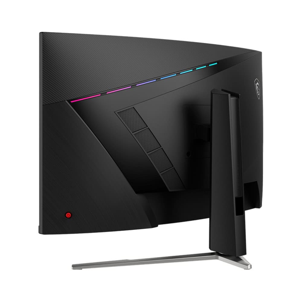 MSI MAG 325CQRXF E2