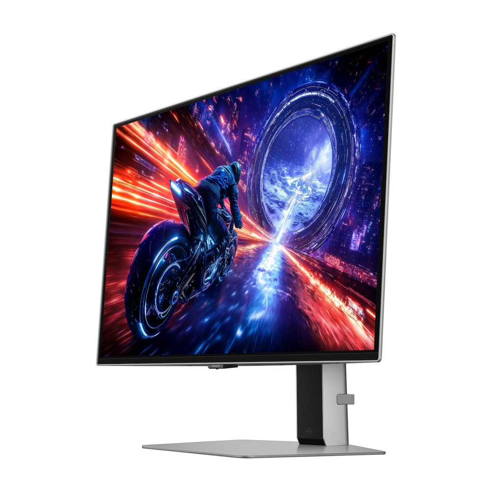 Samsung 27 Odyssey OLED G6 G60SF + Logitech G102 B | JAR Computers Samsung 27 Odyssey OLED G6 G60SF + Logitech G102 B