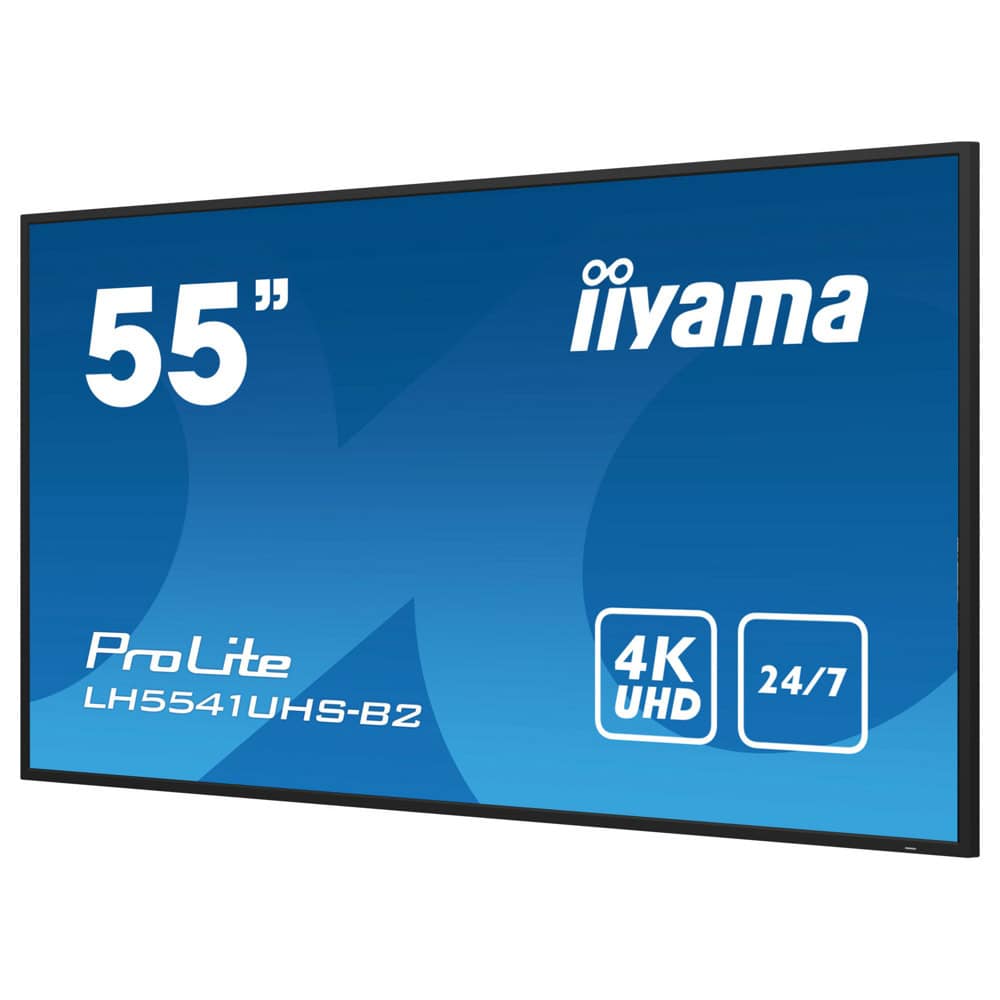 IIYAMA LH5541UHS-B2