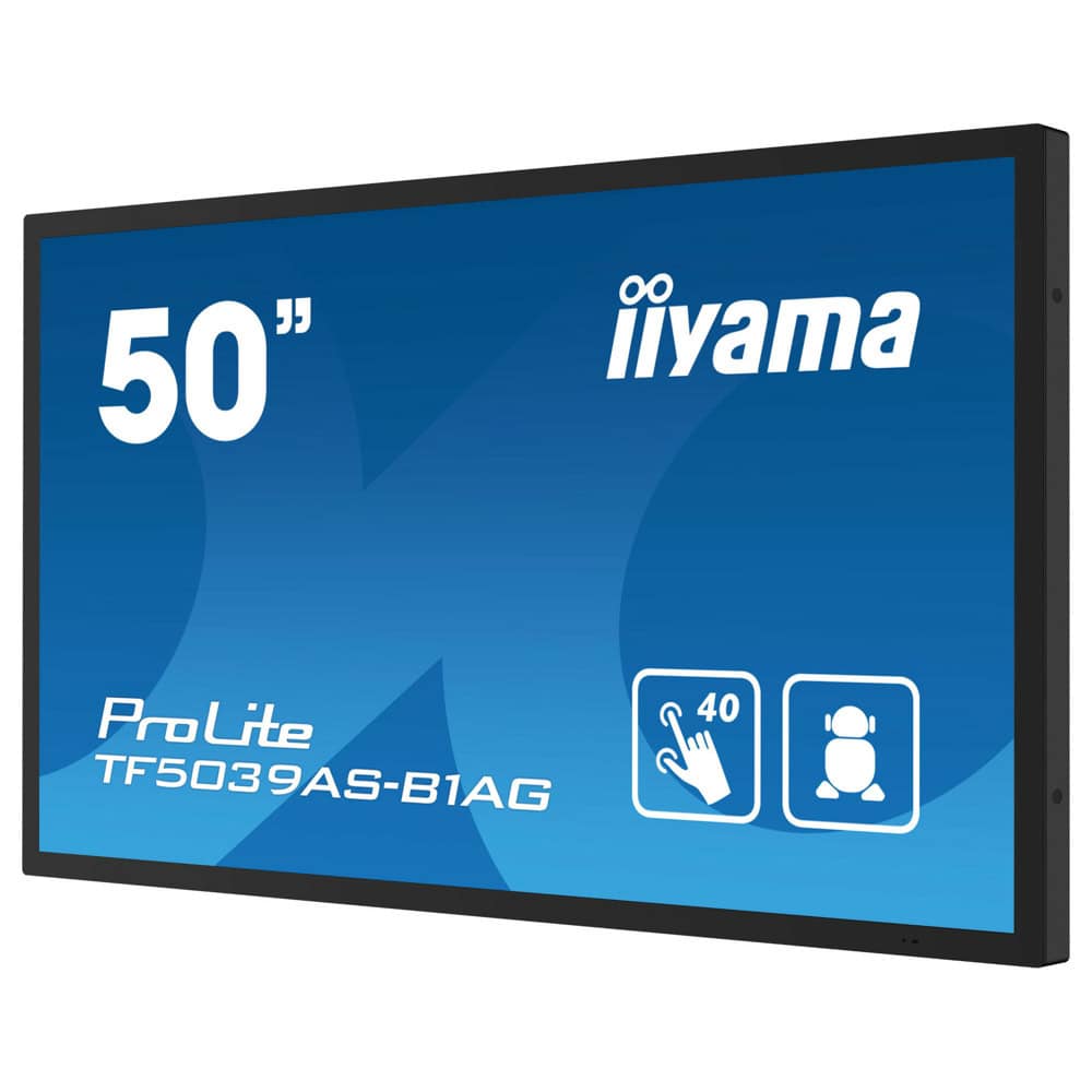 IIYAMA TF5039AS-B1AG