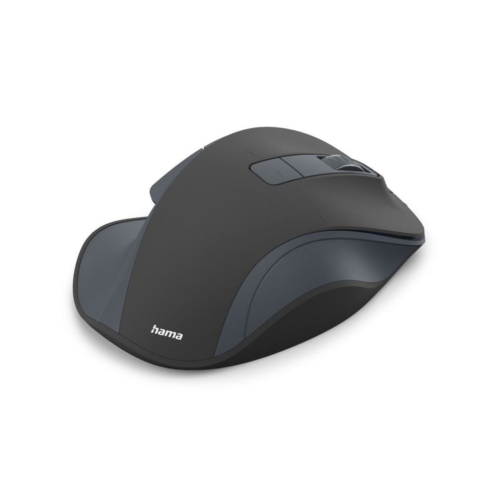 Hama WM-500 Black 173081
