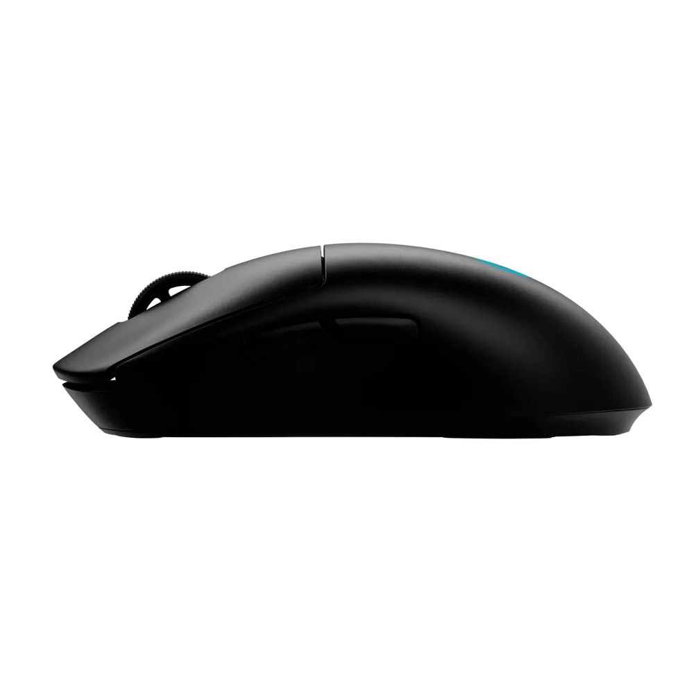 Logitech Pro 2 Lightspeed Black 910-007296