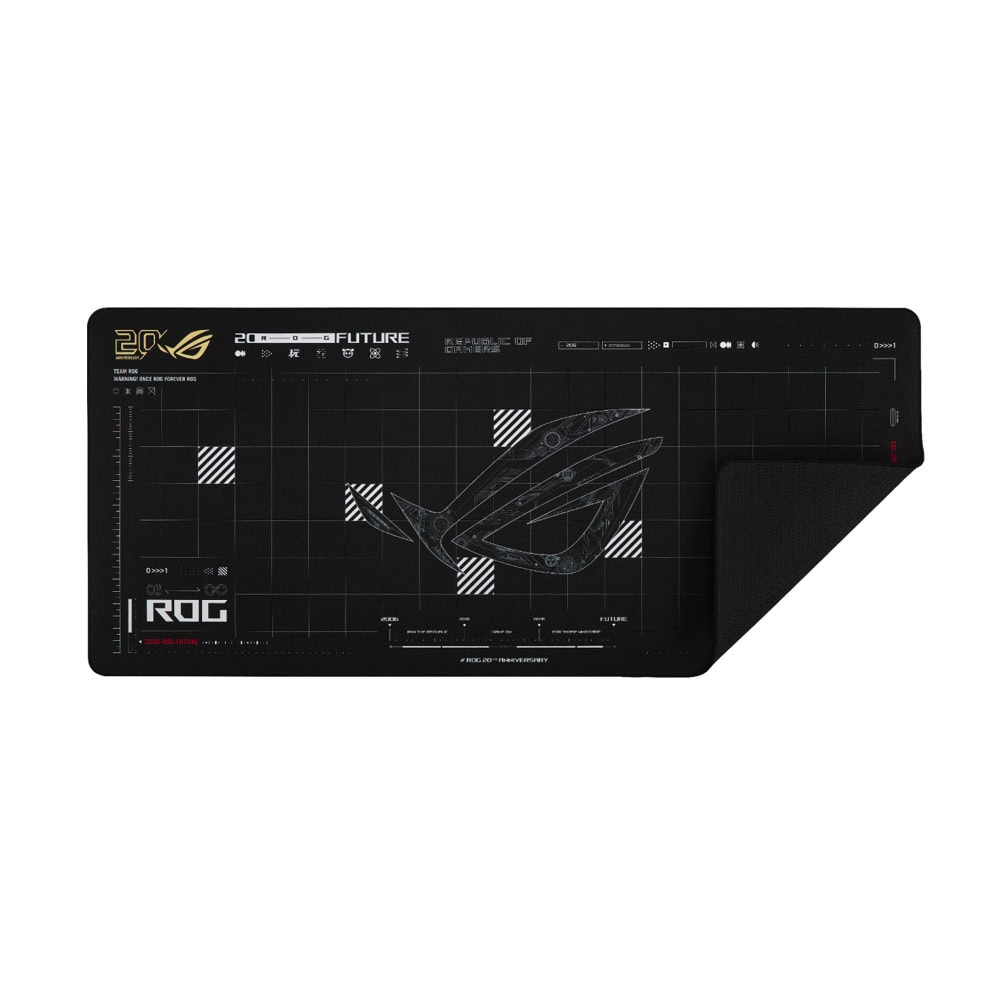 Asus ROG Scabbard II XXL Edition 20 90MP05H0-BPUA0