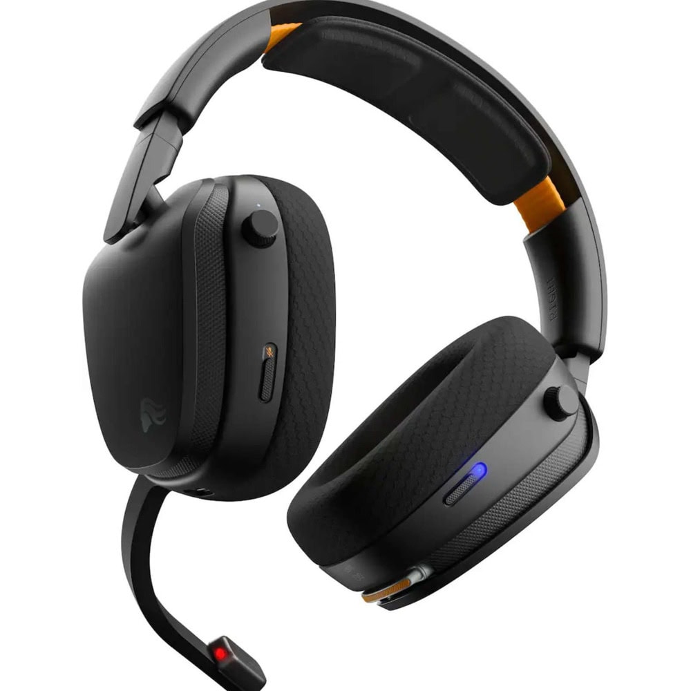 Glorious GHS Wireless InfinitePlay черни