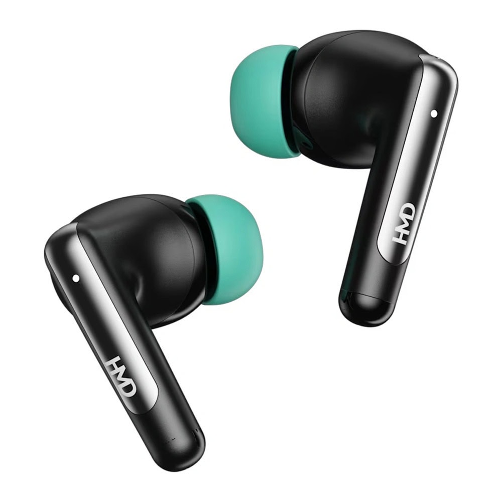 HMD Dub P60 True Wireless Black | JAR Computers HMD Dub P60 True Wireless Black