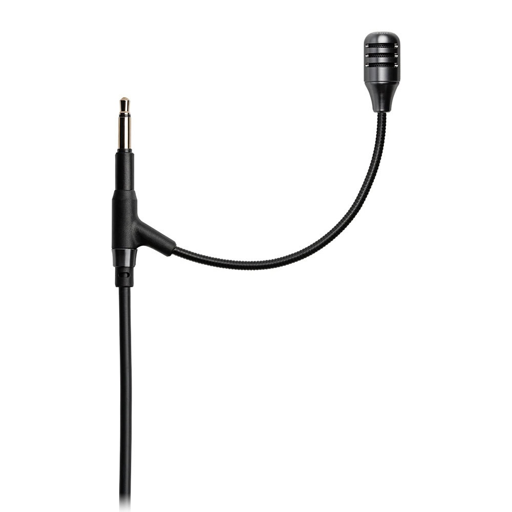 Meze Audio 99 CLASSICS Walnut & Boom Mic 99WG-BM