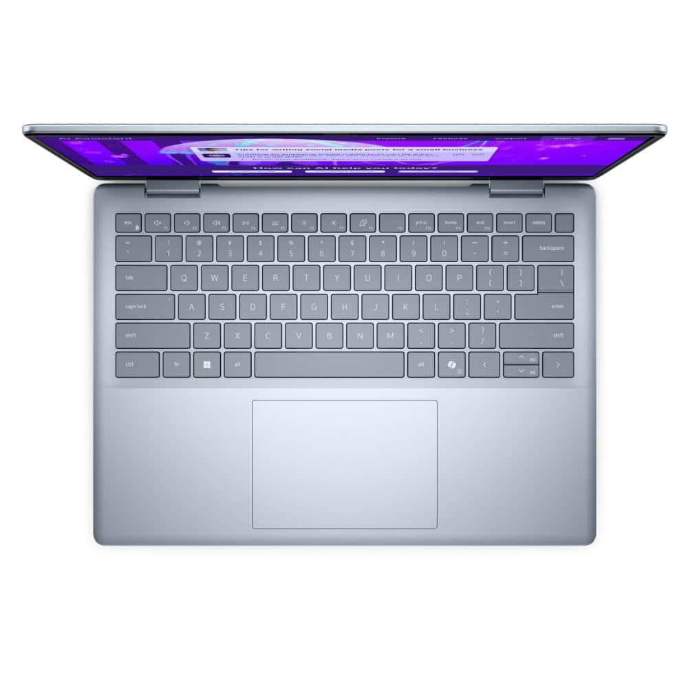 Dell 14 Plus DB14250 DB14250_LNL_208_HOM