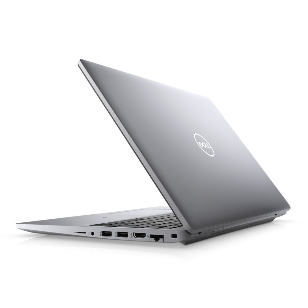 Dell Precision 3560 N009P3560EMEA_VI