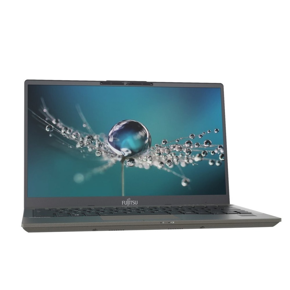 Fujitsu LIFEBOOK U7411 + NFF-1710