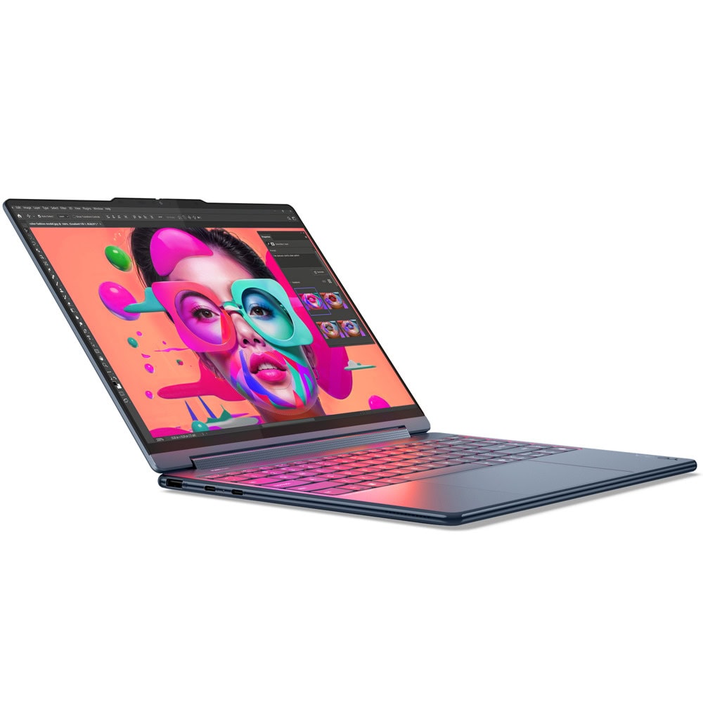 Lenovo Yoga 9 2-in-1 14ILL10 83LC000YBM