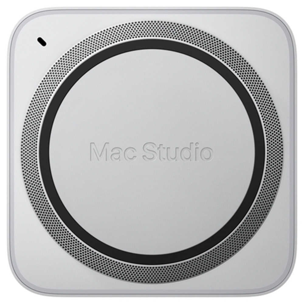 Apple Mac Studio M5 Max 18/32 36/512GB