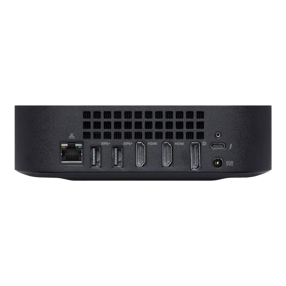 Asus ChromeBox 5 90MS02N1-M00180