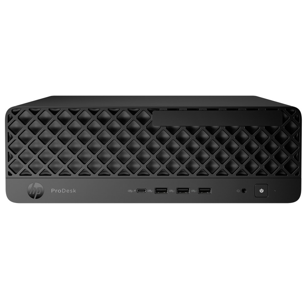 HP ProDesk 4 SFF G1i AI 9H7K2ET | JAR Computers HP ProDesk 4 SFF G1i AI 9H7K2ET