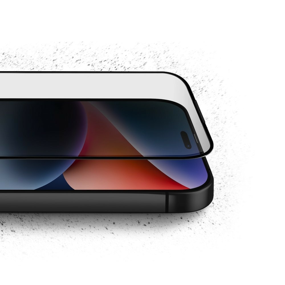 Uniq Optix Vivid Pro Full Cover за Apple iPhone 14