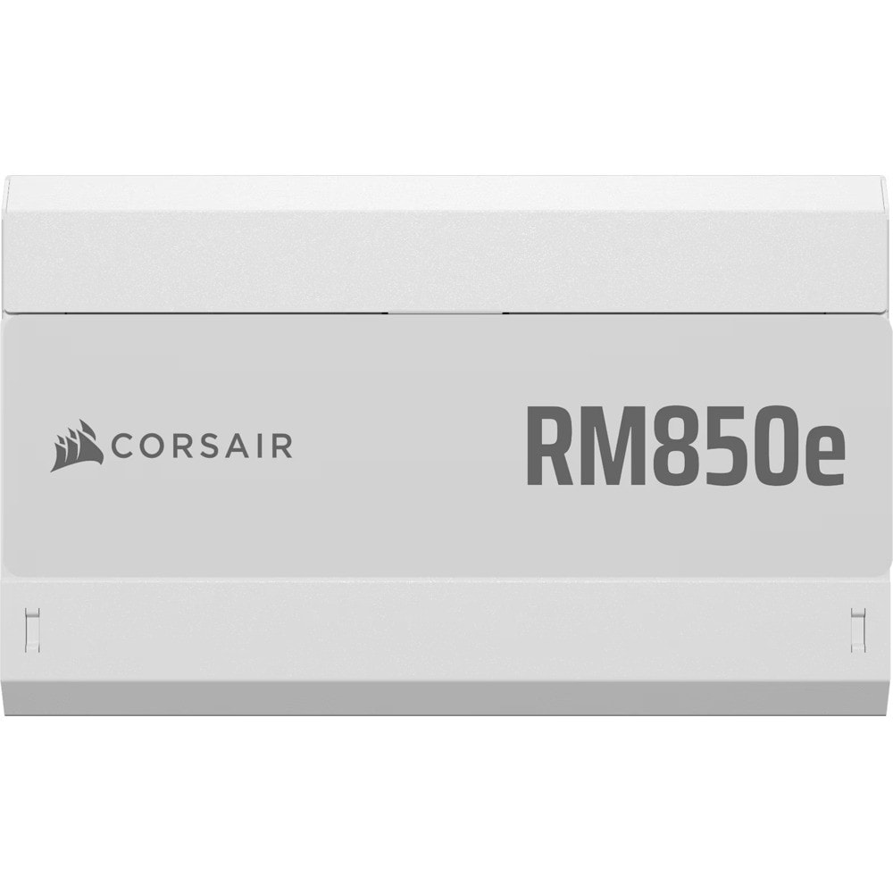 Corsair RM850e White ThermalProtect CP-9020338-EU | JAR Computers Corsair RM850e White ThermalProtect CP-9020338-EU