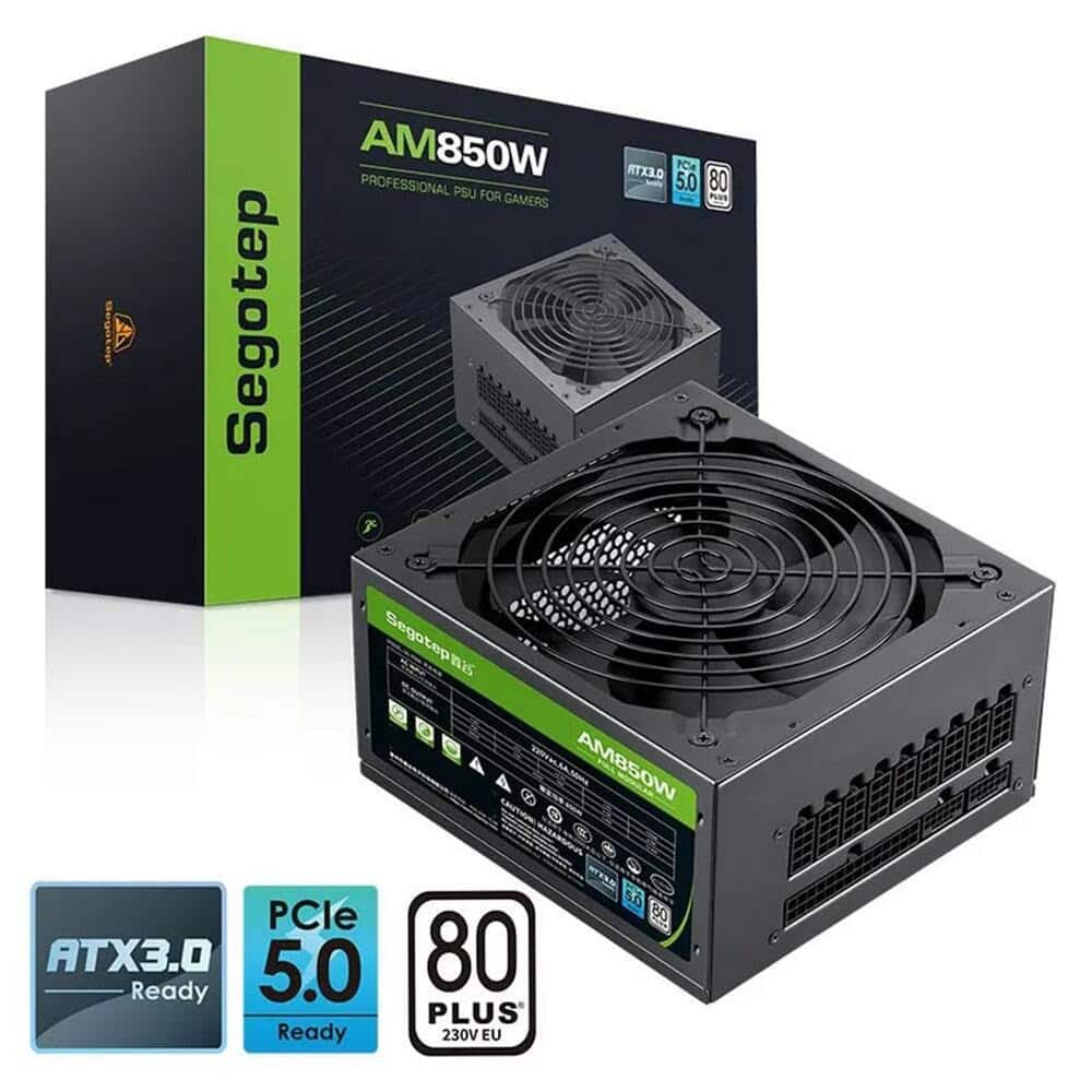 Segotep AM850