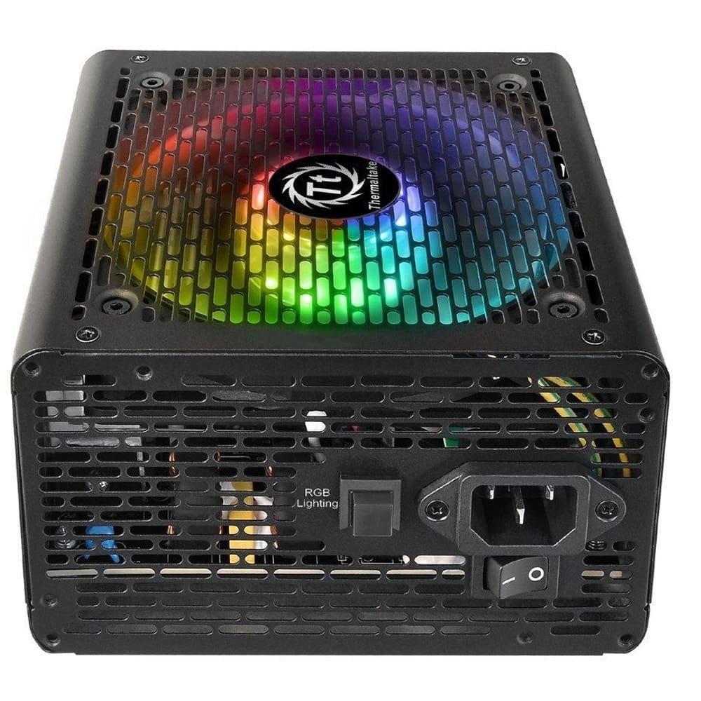 Thermaltake Smart RGB 700W 230V PS-SPR-0700NHSAWE