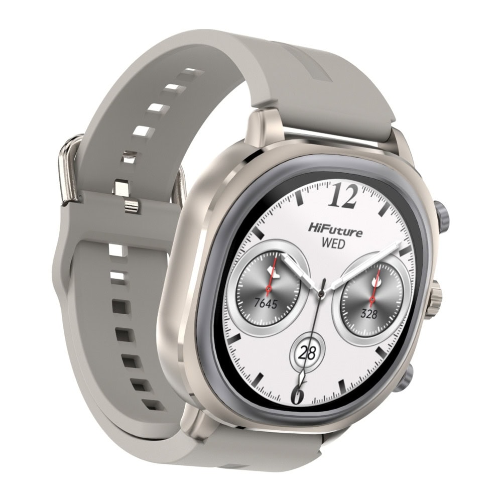 HiFuture AIX Lite Champagne Gold