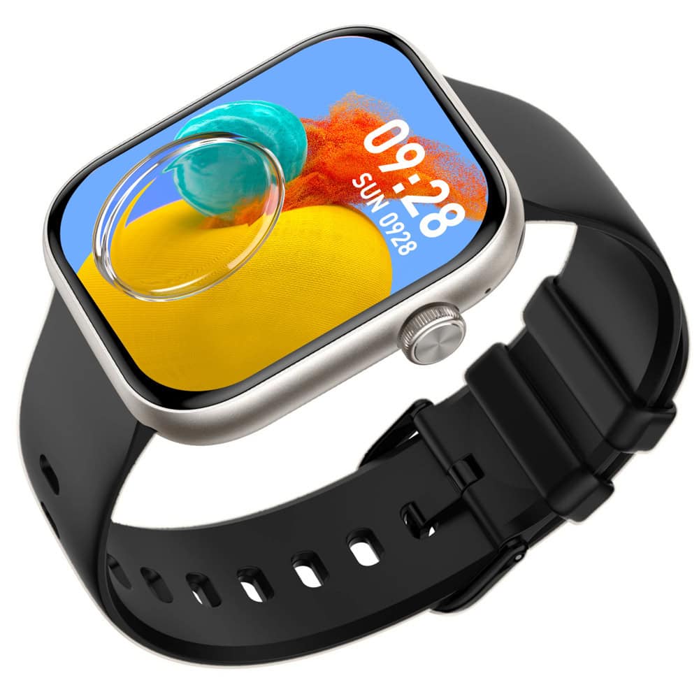 Telefunken Watch Edge TLSM11