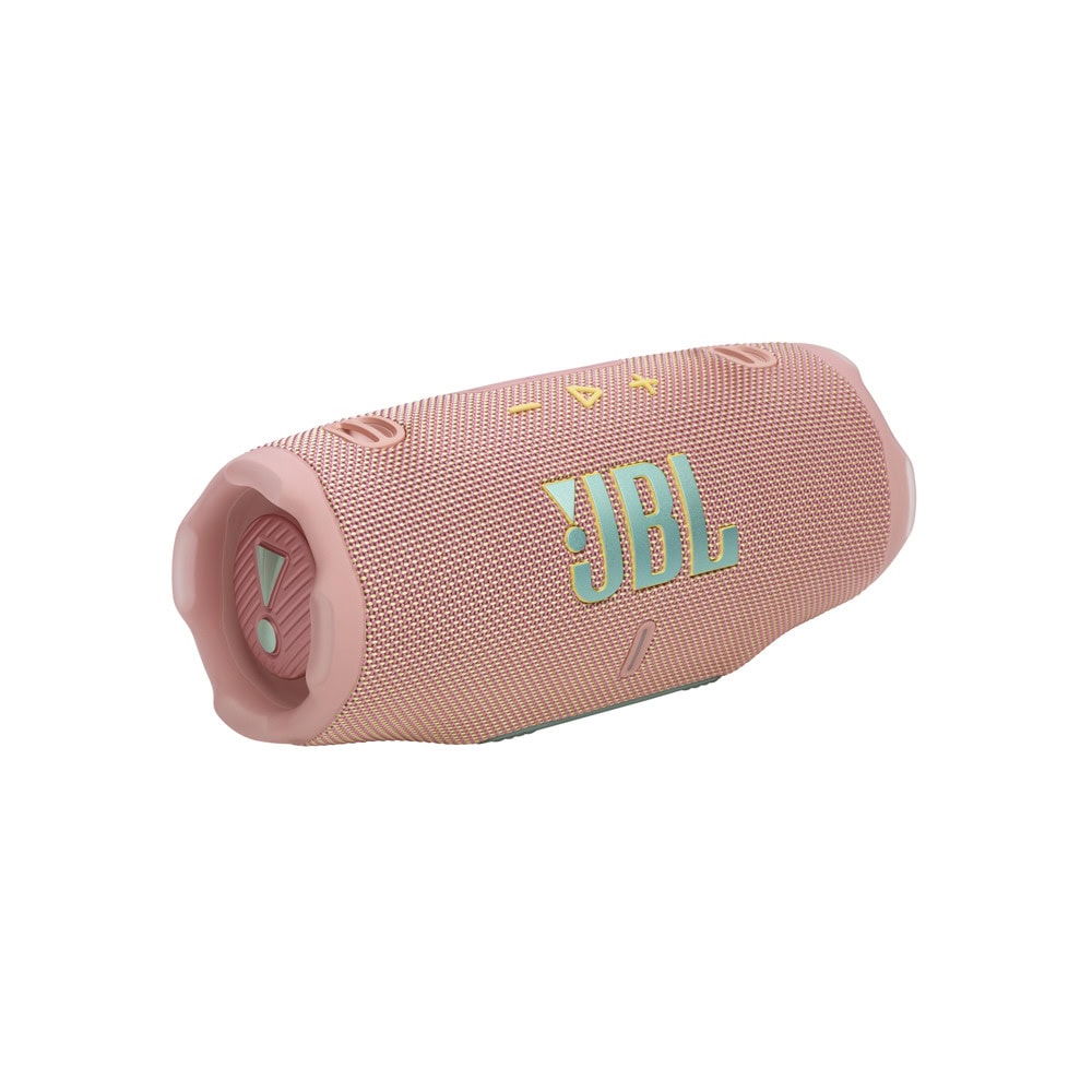 JBL Charge 6 Pink JBLCHARGE6PINK