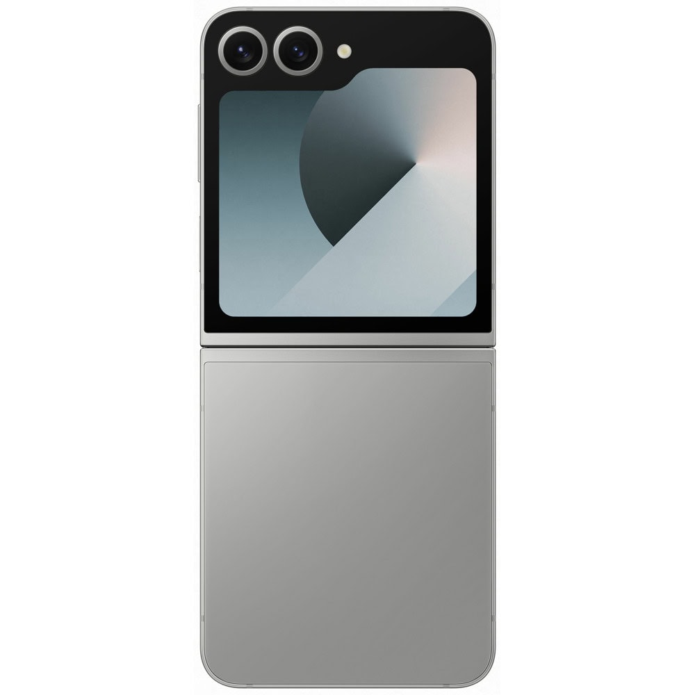 Samsung Galaxy Z Flip6 512GB/12GB Silver