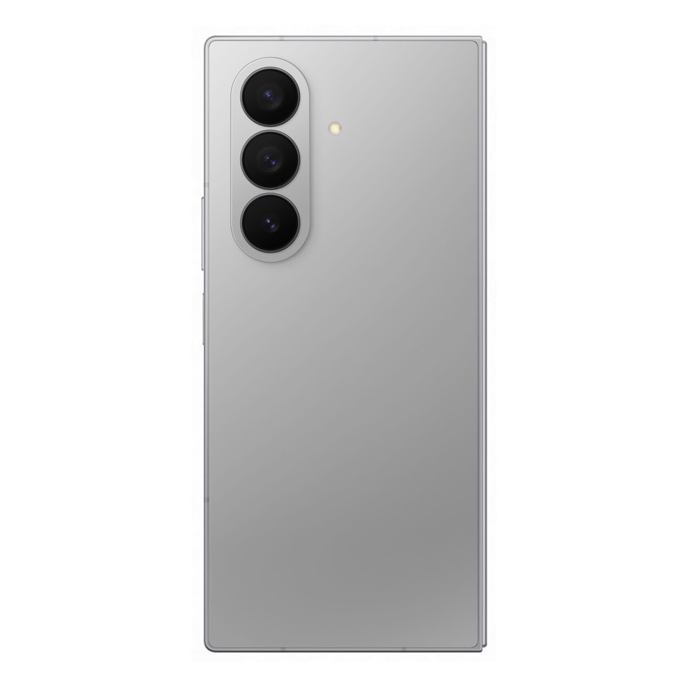 Samsung Galaxy Z Fold7 Silver SM-F966BZSBEUE
