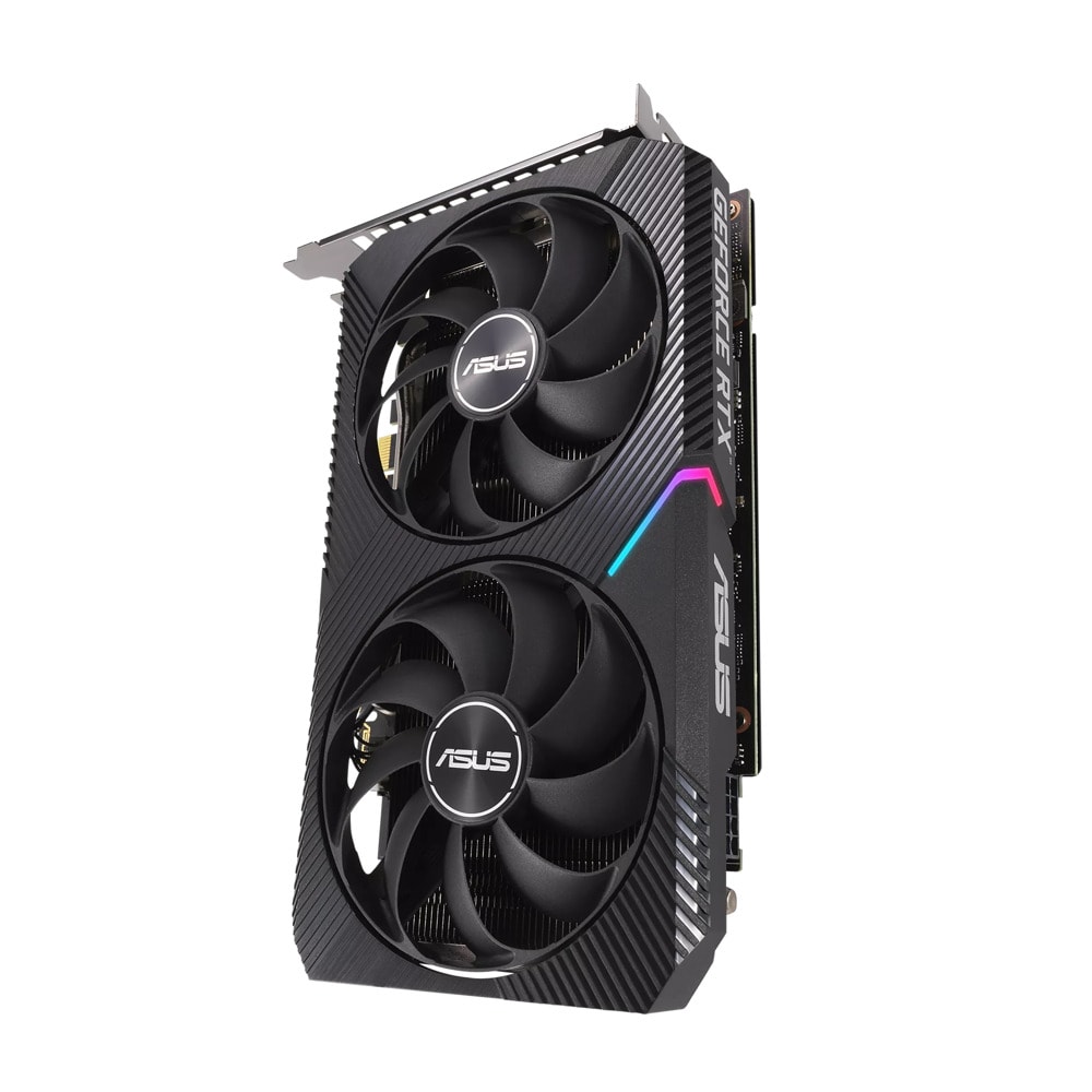 Asus GeForce RTX 3060 Dual 12GB GDDR6 (LHR)