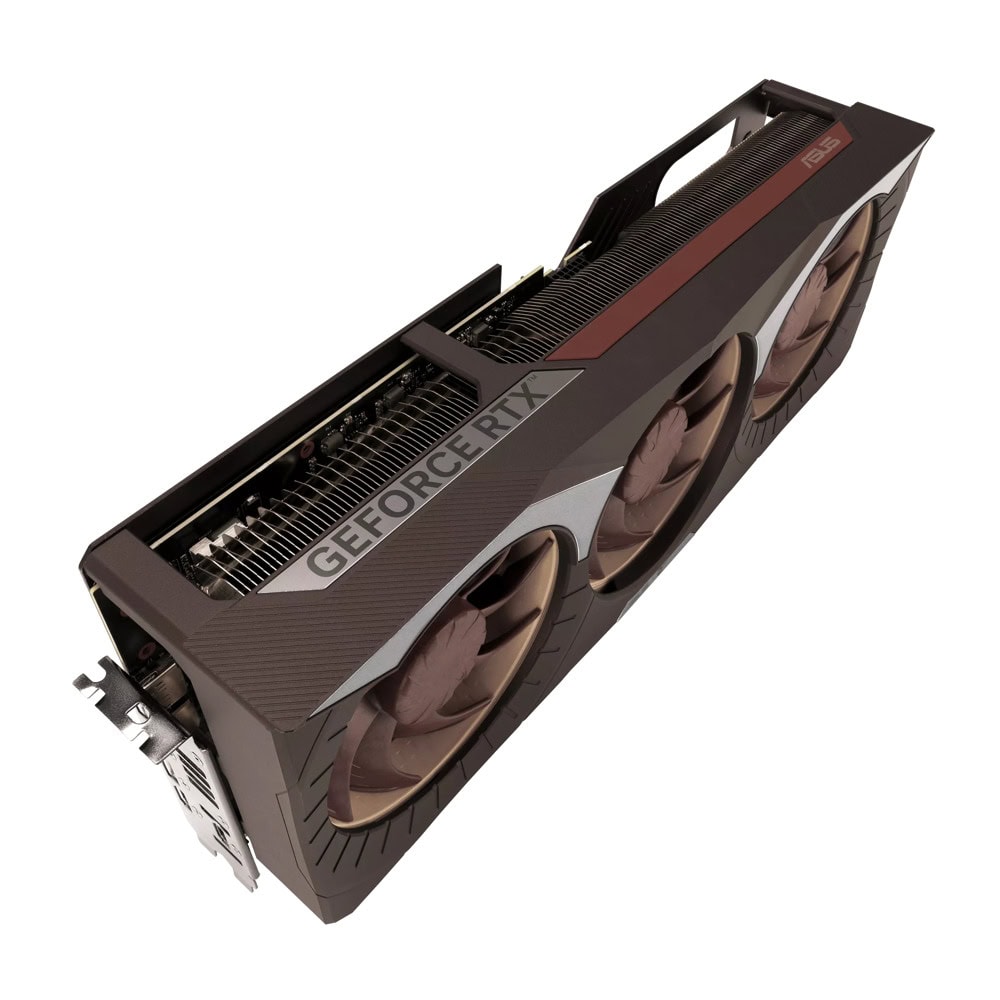 Asus GF RTX 5080 Noctua OC Edition 90YV0M32-M0NA00 | JAR Computers Asus GF RTX 5080 Noctua OC Edition 90YV0M32-M0NA00