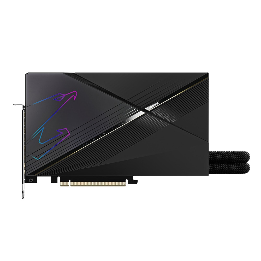 Gigabyte RTX 4080 16GB GV-N4080AORUSX W-16GD