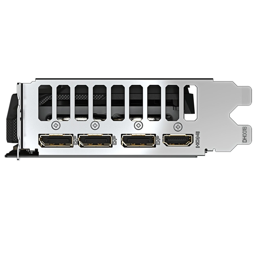 Gigabyte RTX 5060 Gaming OC V2 8GB GDDR7