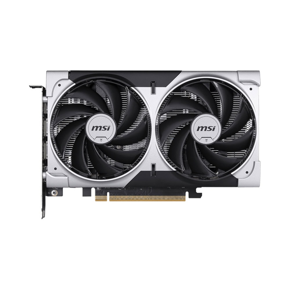 MSI GF RTX 5050 Ventus 2X OC 912-V538-002