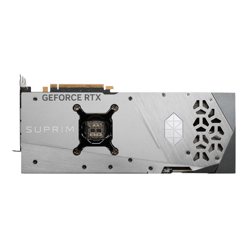 MSI GeForce RTX 4080 16GB SUPRIM