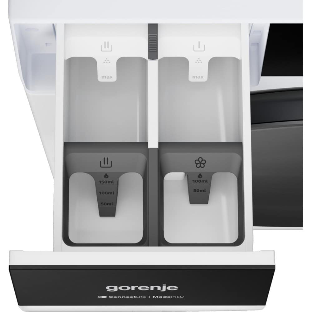Пералня Gorenje WG894A1P1 | JAR Computers Пералня Gorenje WG894A1P1