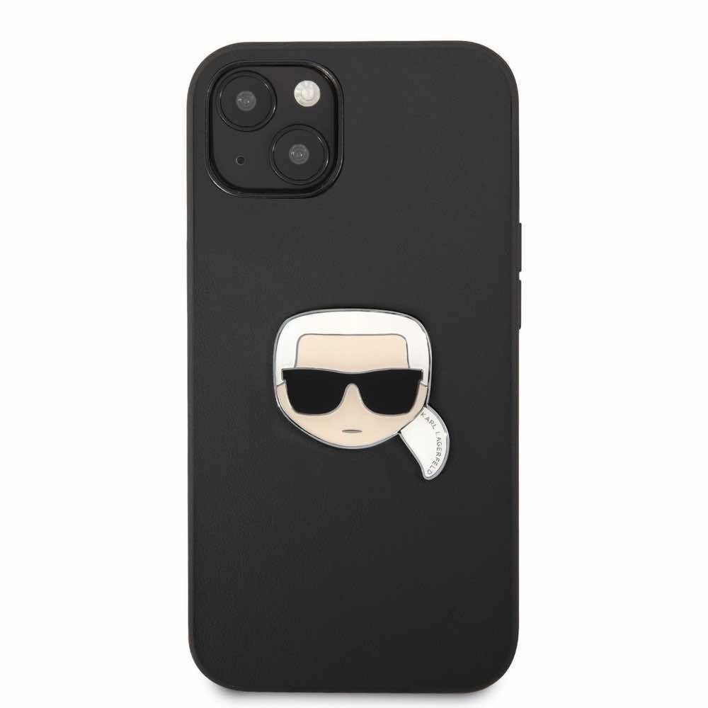 Karl Lagerfeld Case KLHCP13MPKMK Black
